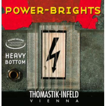 Powerbrights - Heavy